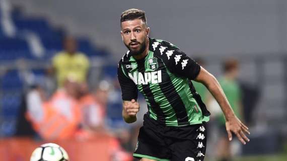 Iemmello a Sky: "Giochiamo contro una grande squadra, ma in Serie A non ci sono partite facili"