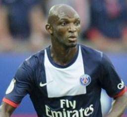 Camara, anima del Psg: "Ho imparato all'Inter"