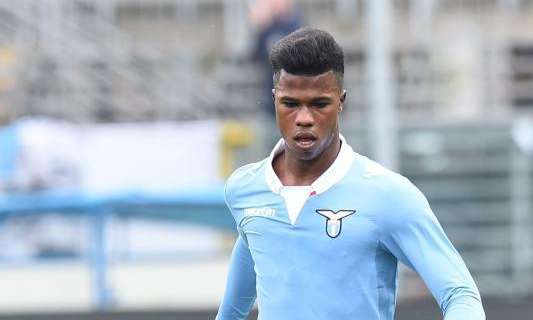 Il Tempo - Lazio, addio per Keita: scambio con Guarin?