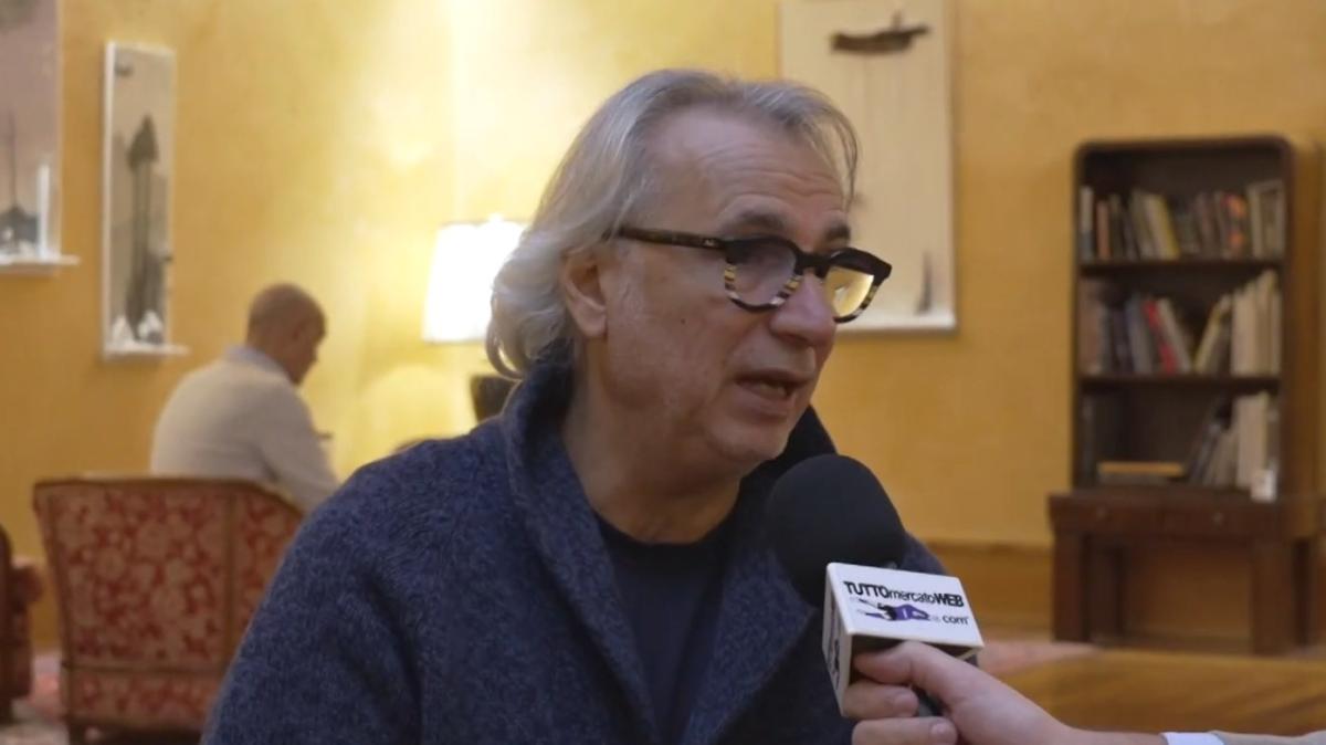Carnevale: "Pio Esposito era un pallino dell'Udinese. L'Inter ha un ragazzo che diventerà un grandissimo"
