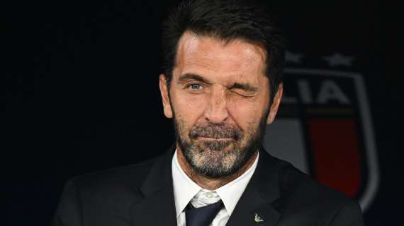 Buffon ripensa agli scudetti di Calciopoli: "Ci sorrido su. So chi ha meritato, ho ancora le medaglie"