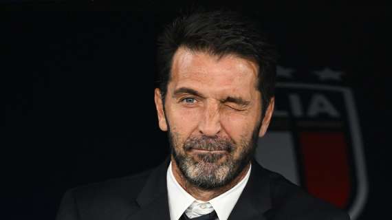 Buffon: "L'Inter è forte. Ma per essere favoriti col Barça bisognerebbe essere intergalattici"