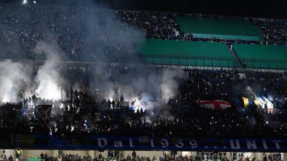 Progna analizza la lotta Scudetto: "L'Inter è la più accreditata, ma le percentuali atalantine sono alte"