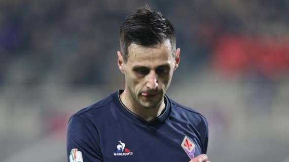 Kalinic: "Scudetto, Inter-Juve avanti. Coi nerazzurri..."