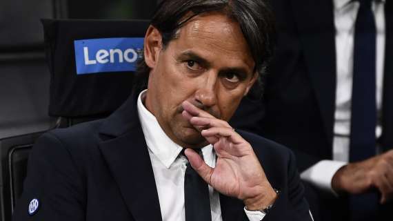 GdS - Acerbi, Asllani e Dzeko: Inzaghi cambia spina dorsale all'Inter nel momento più delicato