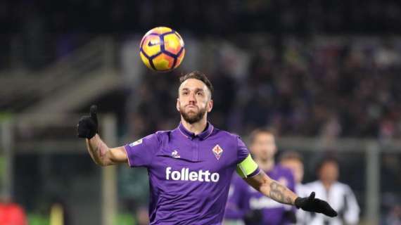 Gonzalo verso l'addio alla Fiorentina: Inter alla finestra