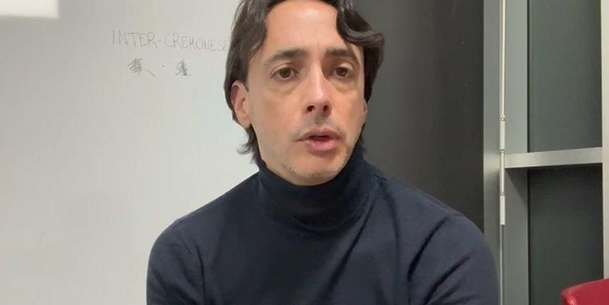 VIDEO - Inter-Milan 0-1, Tramontana: "Sconsolato, non si può perdere un derby così. Partita stregata"