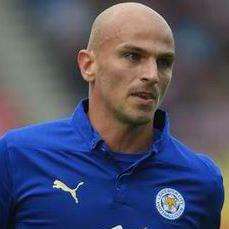 Vice all. Leicester: "Cambiasso? Non siamo sicuri se..."