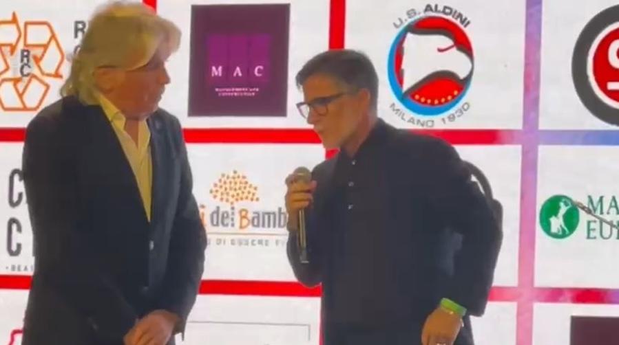 Carbone: "Non c'è calcio senza tecnica, io do tanta libertà ai miei ragazzi. Il ruolo di allenatore..."