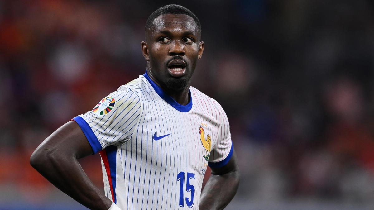 Mondiale, la Francia sfida il Senegal: Thuram parte dalla panchina