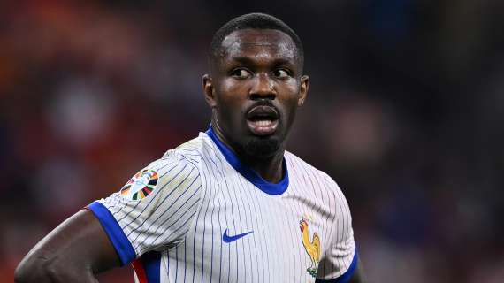 Francia, Deschamps: "Thuram poteva restare con noi, ma non abbiamo voluto correre rischi inutili"