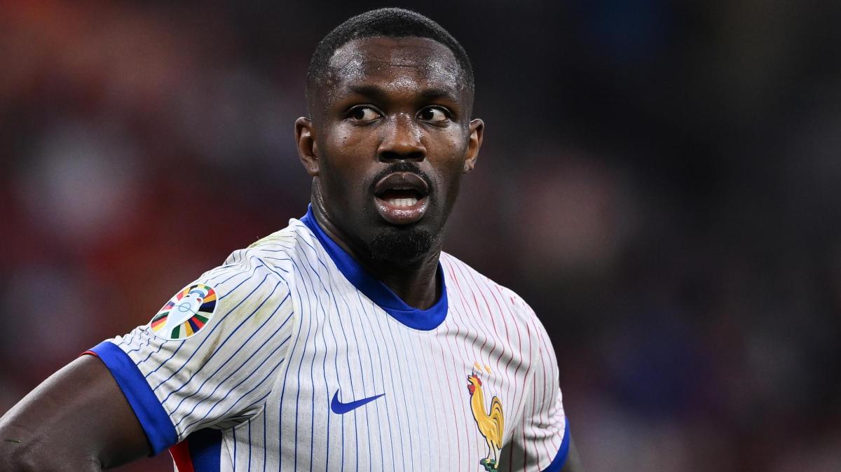 Stasera Brasile-Francia: Thuram dalla panchina, Deschamps punta su un tridente da sogno dietro Mbappé