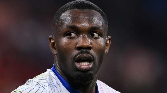 Francia, Thuram e Pavard pronti a giocare da titolari la finalina di Nations League con la Germania