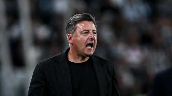 Udinese, Runjaic: "Solet resta, la questione è chiusa. Si parlava dell'interessamento dell'Inter, ma..."
