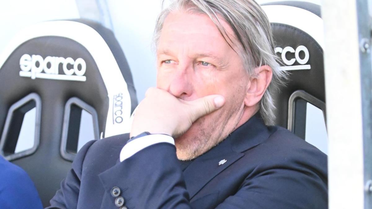 FcIN - Fugato ogni dubbio: Vecchi resta alla guida dell'Inter U23