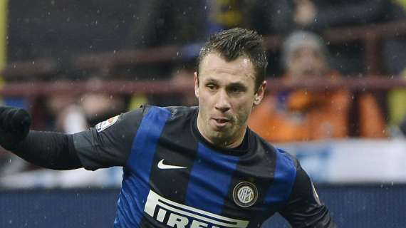 Gazzetta - Cassano c'è dall'inizio contro la sua Samp