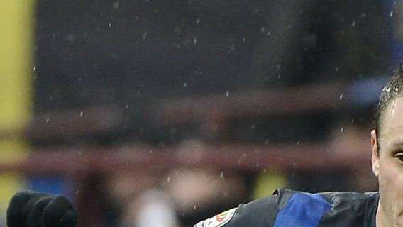 Sky - Belfodil? Su Cassano il Genoa rilancia: gli offre...