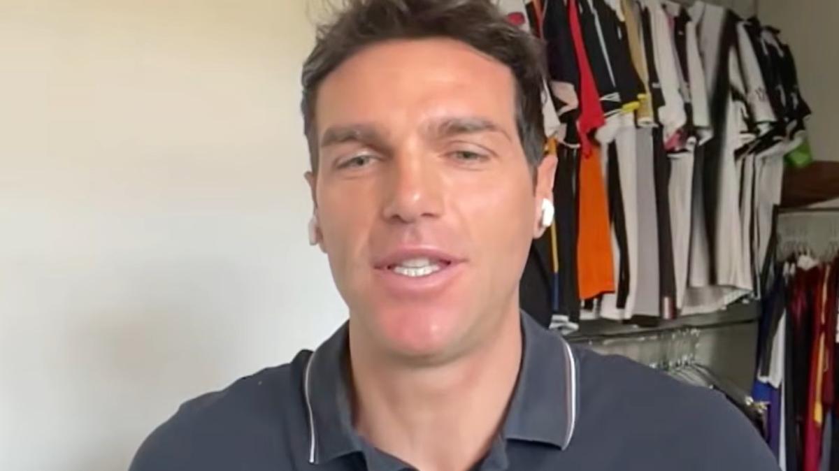 De Ceglie: "Con un mister giovane come Chivu, l'Inter ha ritrovato identità"