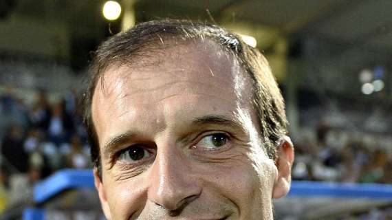 Guarin-Juve se parte Vidal. Allegri: "Già in una big"