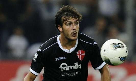 Giulio Donati rientra all'Inter. E c'è una proposta