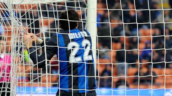 Preview Udinese-Inter - Mezza Inter fuori e ora dubbi anche in attacco