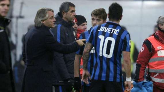 GdS - Si va verso il 4-4-2. Ljajic più di Jovetic