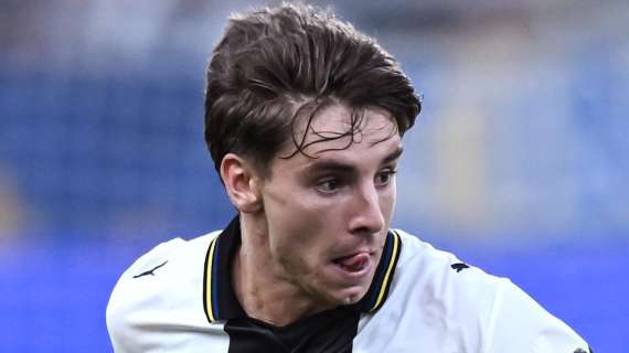 Parma, Bernabé: "Chivu? Impatto fortissimo: ecco come ci ha salvati. Gli auguro ogni bene"