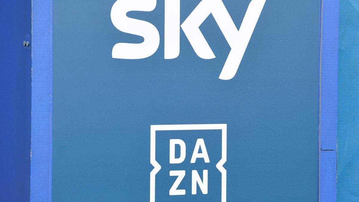 Serie A 2026-2027 su DAZN e Sky, la suddivisione degli slot orari