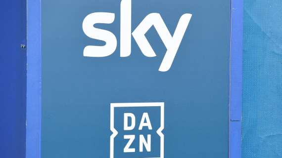 Perrelli (Sky): "Accordo con Dazn, sui nostri canali le 7 partite che mancavano lo scorso anno". Le novità