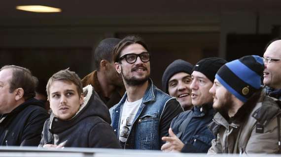 TS - Juve-Osvaldo, c'è il via libera dell'Inter