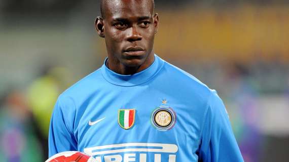 Balotelli aggredito nel garage di San Siro: deve intervenire Moratti...