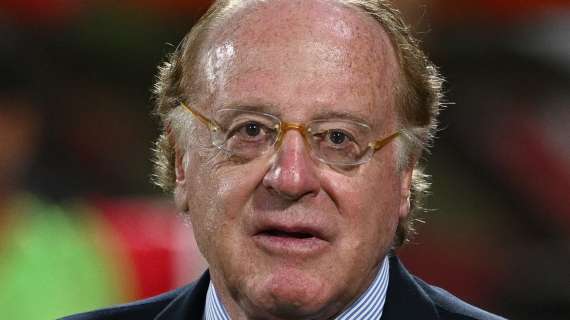 Scaroni: "Valutiamo l'ipotesi di un nuovo stadio a San Siro. Meazza iconico grazie a Inter e Milan"