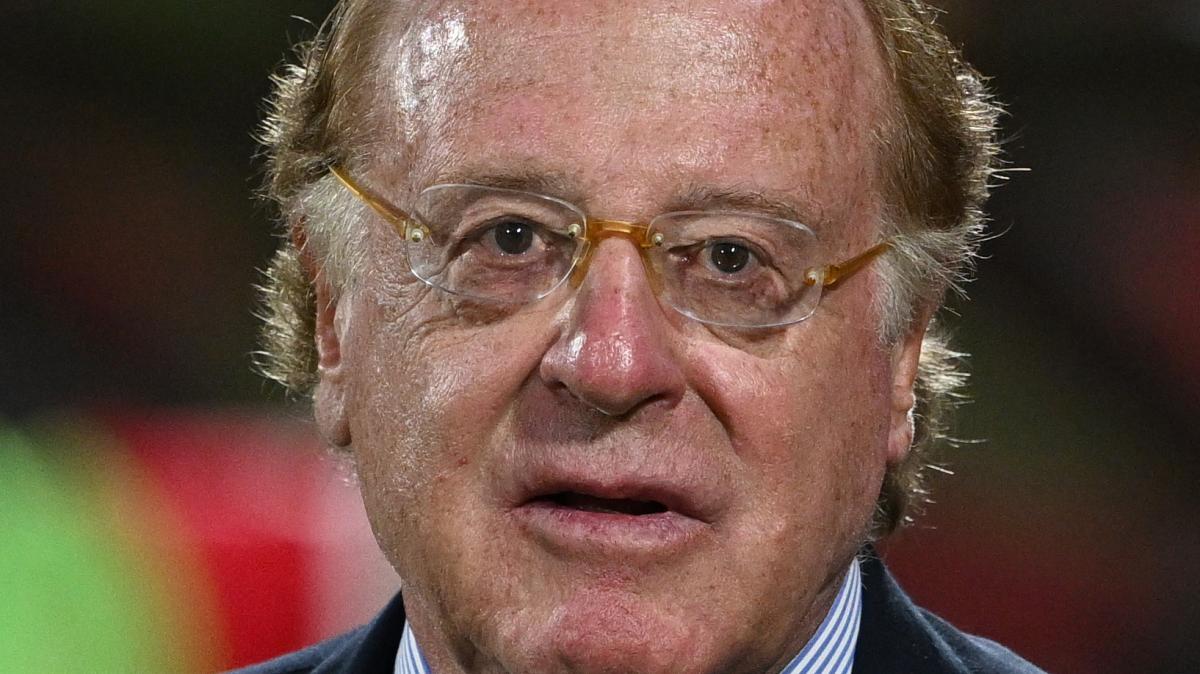 Scaroni: "Momento storico per Milan e Inter. Abbiamo bisogno di uno stadio nuovo che volevamo condividere"