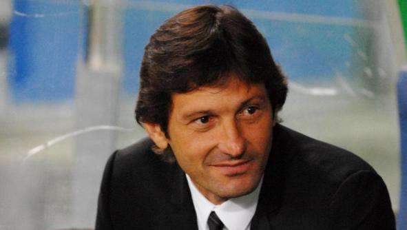 Leonardo tiene l'Inter in gioco: "Pocho, zero offerte"