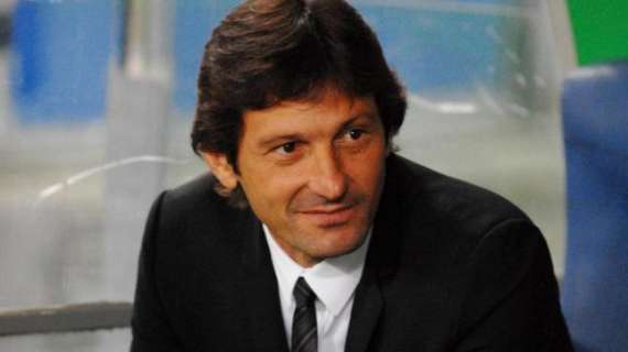 Leonardo torna su Thiago Silva: con Ranocchia...