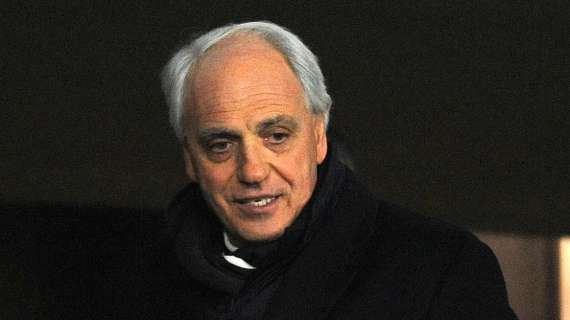 Bettega: "Pazzini è un colpo. Leo ha un gran merito"