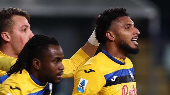 Corriere di Bergamo - Ederson, la Juve spera di abbassare il prezzo inserendo Nico Gonzalez nell'affare