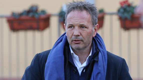 Mihajlovic a Sky: "Fortunati ma quarto posto meritato"