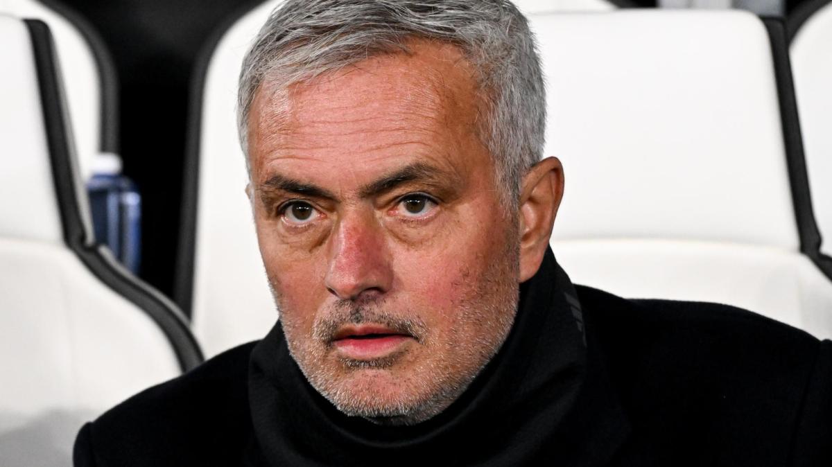 Benfica, Real o Inter ai playoff. Mourinho: "Due delle principali candidate alla vittoria, sarà più difficile con andata e ritorno"