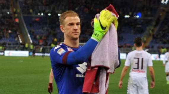 Torino, Hart avvisa l'Inter: "Ci dovranno temere"