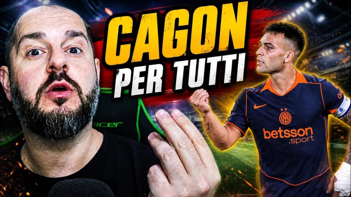 VIDEO - TUTTI TRISTI, come mai? MERCATO INTER: sarà RIVOLUZIONE? Da SVILAR a DIABY: OAKTREE cambia rotta