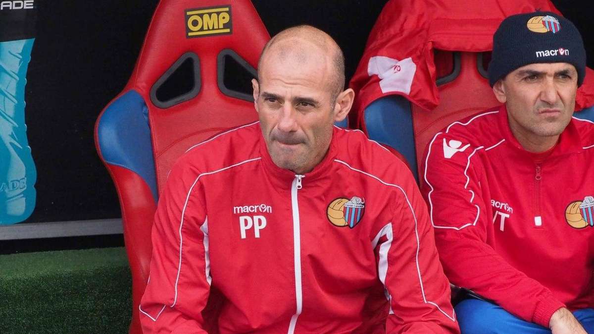 Pancaro: "Milan da scudetto? Inter davanti a tutti, ma è un campionato equilibrato"