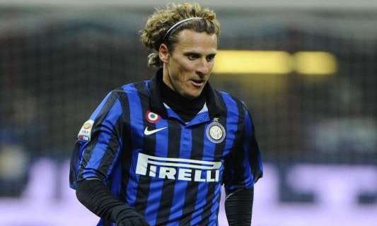 Krausz: "Forlan deve ambientarsi. Come Milito..."