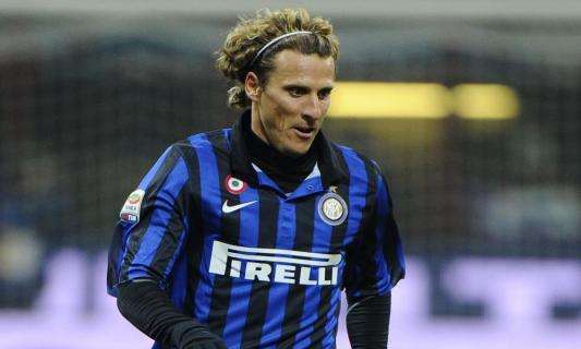 Follie da Dubai: "Maradona chiama Forlan"