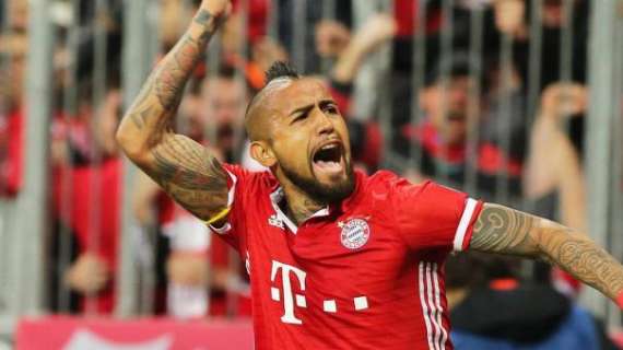 Spalletti vuole 4-5 acquisti: presto assalto a Vidal, pista Abdennour