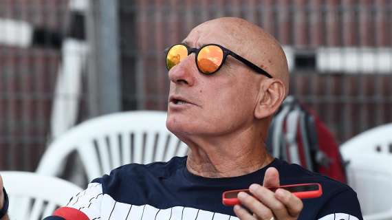 Graziani: "Inter poco brillante, ma con le sostituzioni diventa squadra molto temibile"