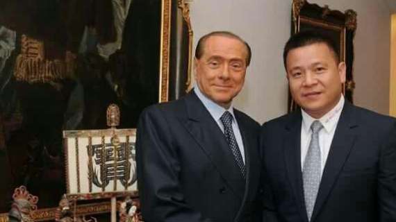 Milan, Berlusconi boom: "Finirà che lo ricomprerò"