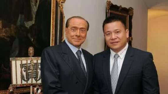 Berlusconi: "Questo Milan non ha gioco, preferivo Brocchi a Montella. Bonucci? Errore farlo capitano"