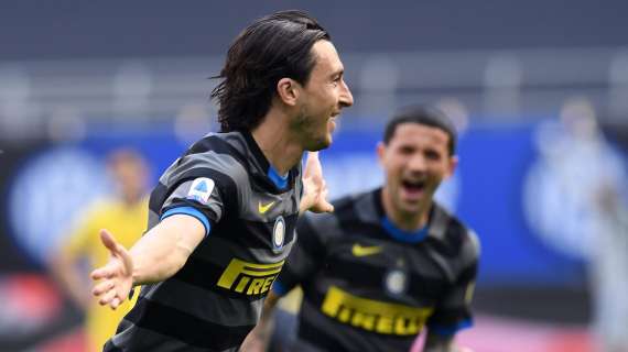 I gol pesanti e i 4 trofei vinti: la storia d'amore tra Darmian e l'Inter