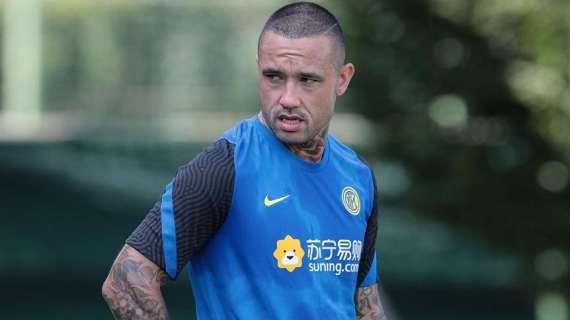 Nainggolan 2.0: niente Cagliari, ora può essere l'alternativa vincente per Conte. Sta a lui non sprecare la chance